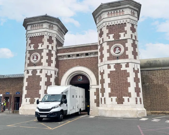 Prisons ‘one major event from disaster’ after U-turn on early release scheme