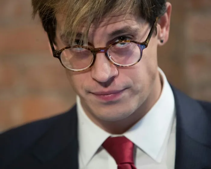 Trump ‘border czar’ denies Milo Yiannopoulos was deported quickly to spare him from ICE detention