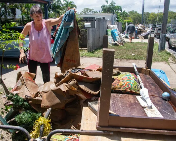 Cash settlements on home insurance claims leaving vulnerable Australians short-changed, Asic says