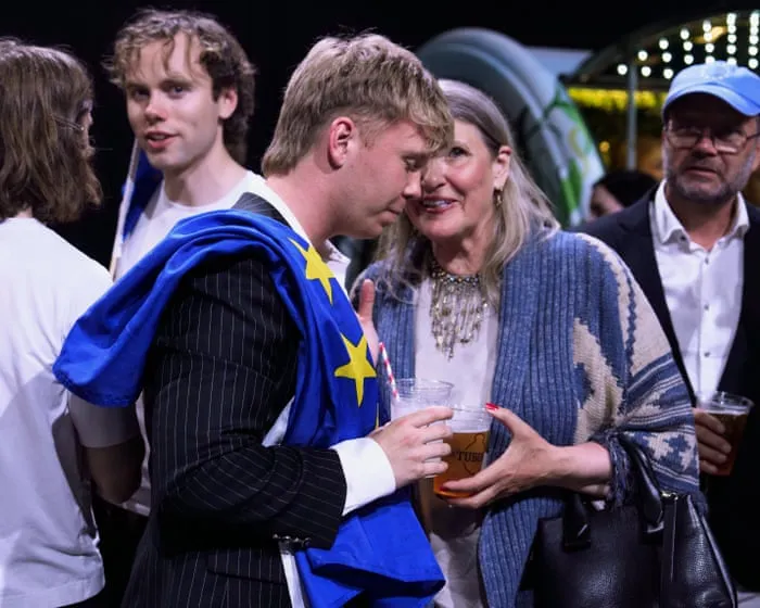 Iceland rejects EU accession talks after divisive referendum campaign