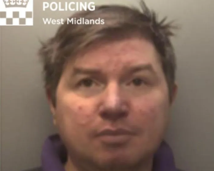 English far-right extremist who discussed killing Jews, Muslims and migrants is jailed