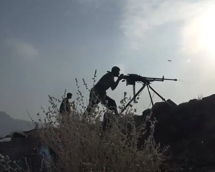 US opts not to back Saudi Arabia in Yemen after meeting Houthi leaders