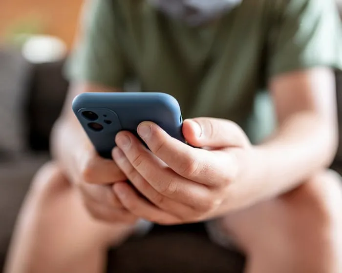 UK to force Apple and Google to block explicit images on children’s smartphones