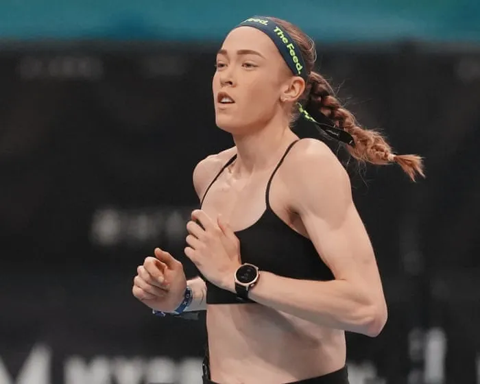 ‘I’m genuinely sorry’: Australian Hyrox athlete who soiled herself apologises to China and rivals
