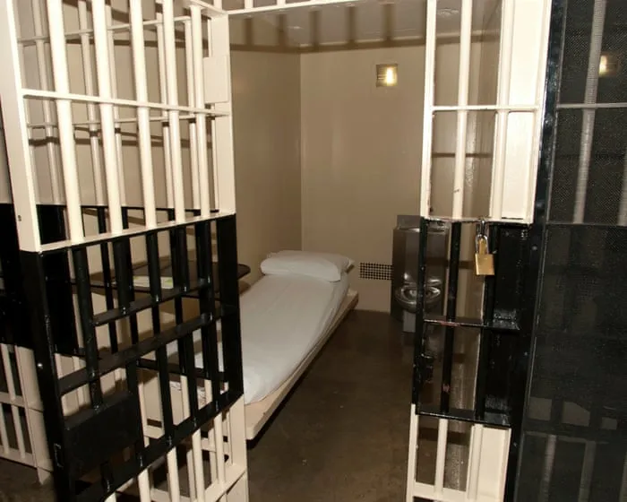 Texas kills man by lethal injection in state’s fifth execution this year