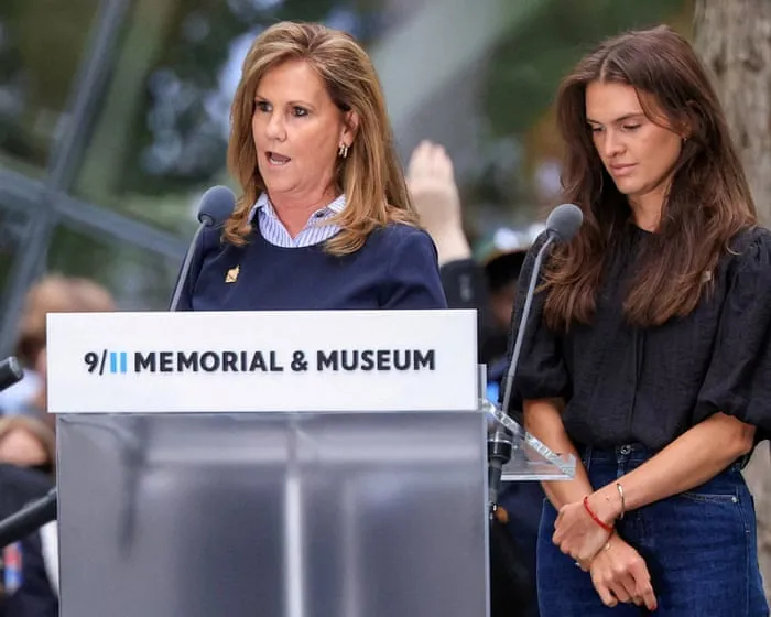 Trump says he will consider releasing more 9/11 records after families’ request