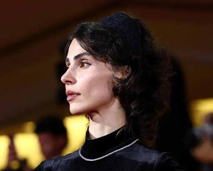 Iranian actor Laleh Marzban faces severe threats after Venice film festival speech