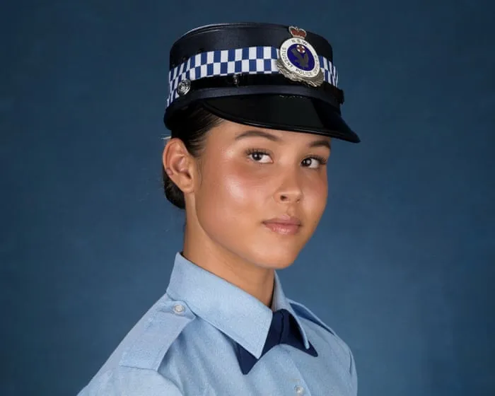 NSW police officer killed ‘instantly’ after car she was travelling in crashed into tree in Redfern