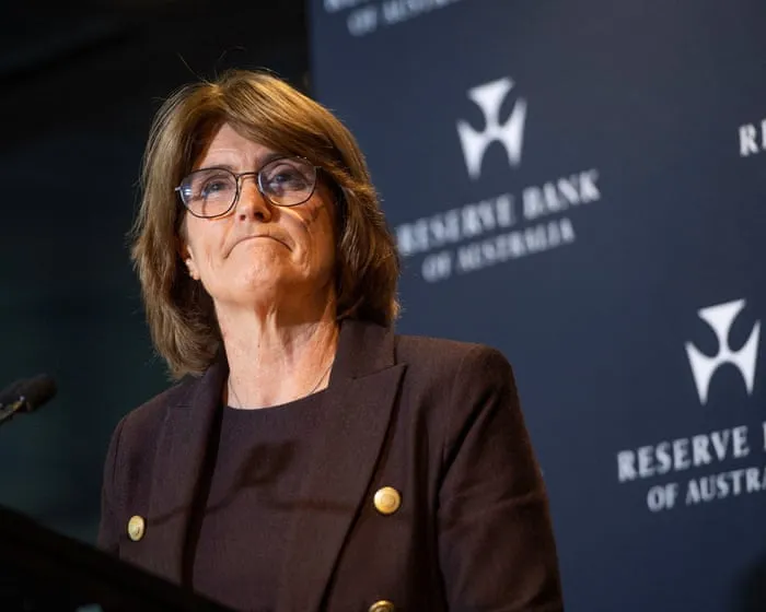 Australia news live: Bullock says interest rates will be hiked again ‘if that’s what’s needed’; Mehreen Faruqi confirms she will contest Greens leadership