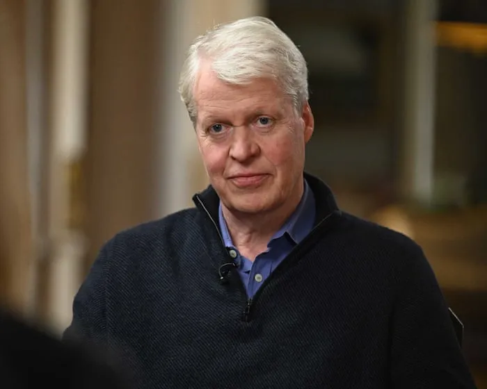 Earl Spencer doubles down on claims about ‘monstrous’ call with Charles after Diana’s death