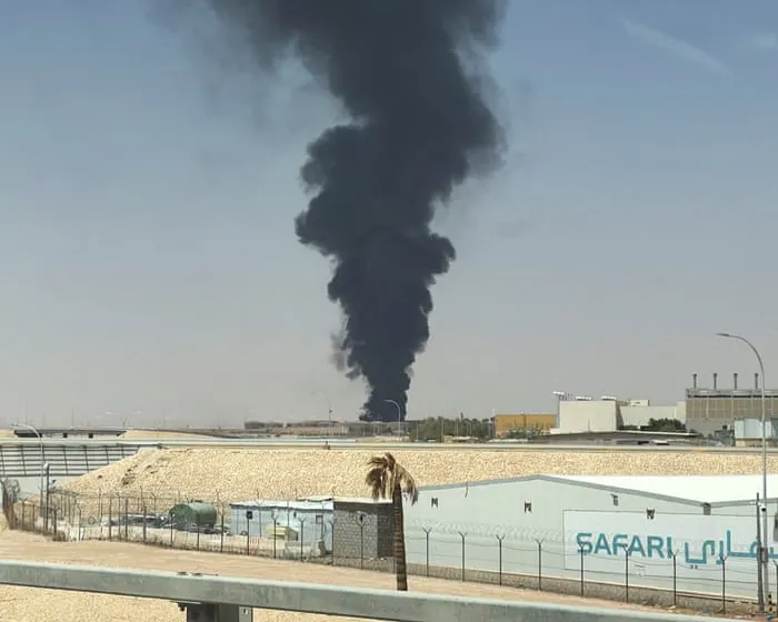 Middle East braces for more violence as Iran claims US is planning to renew bombing campaign