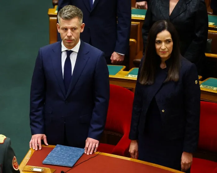 Russia says it will give a ‘harsh and painful’ response after Hungary expels 10 diplomats - Europe live