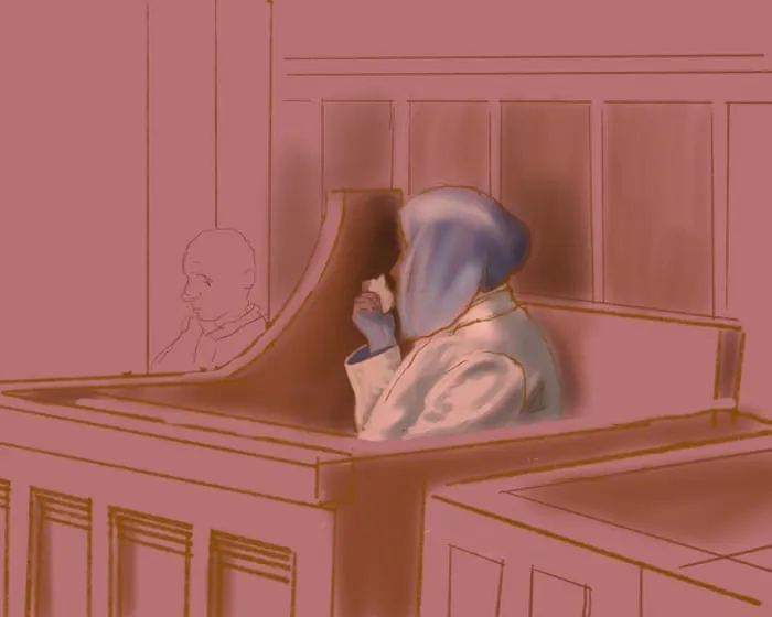 Beau Lamarre-Condon told friend if he killed anyone he’d dump belongings in bin and take bodies to bushland, court hears
