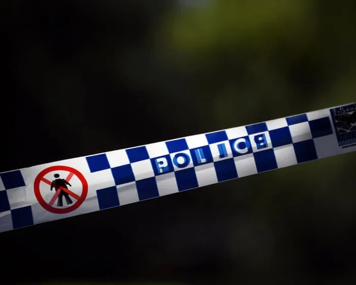 NSW man accused of murdering neighbour – and then murdering his relative two weeks later