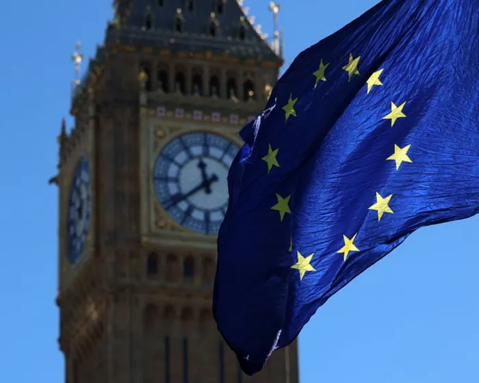 ‘Made in Europe’ law threatens UK plans for reset with EU