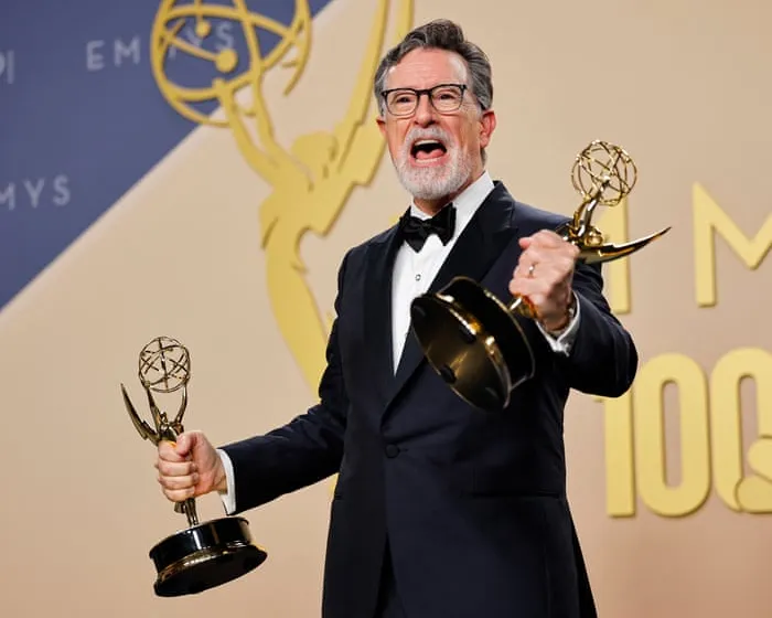 Emmys 2026: the full list of winners