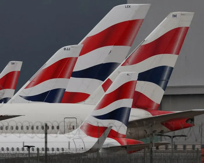 ‘I felt shame’: former BA worker locked in legal battle after losing job of 30 years