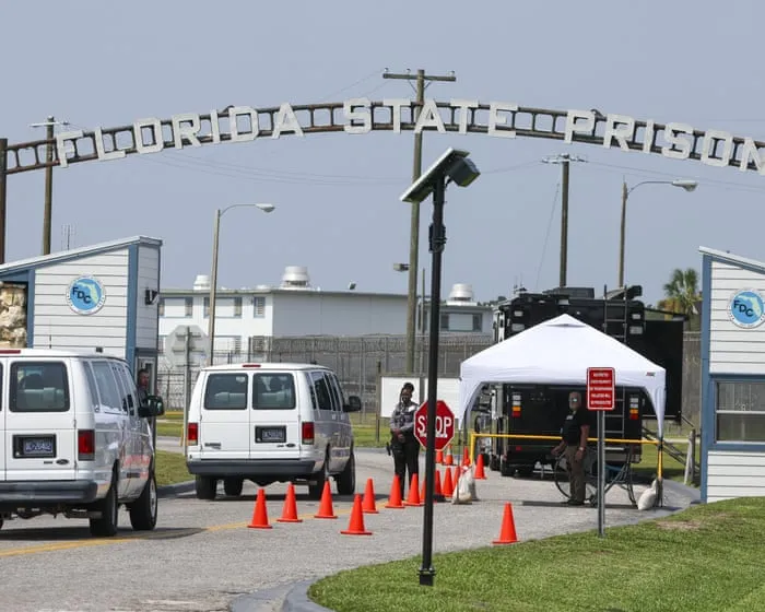 Florida man, age 77, becomes 16th person to be executed in state this year