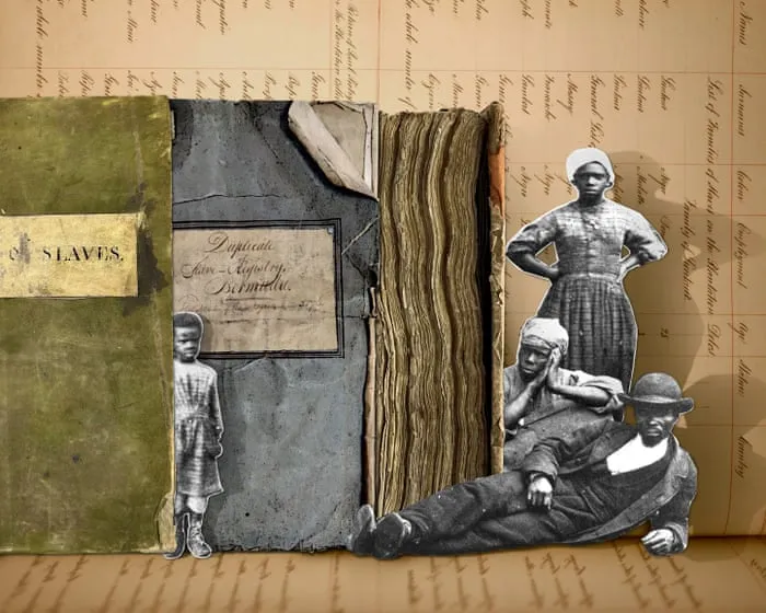 Nearly 4m records of enslaved people in 20 former British colonies now searchable online