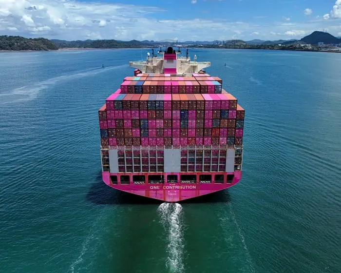 Panama canal traffic facing further cuts as drought from El Niño worsens