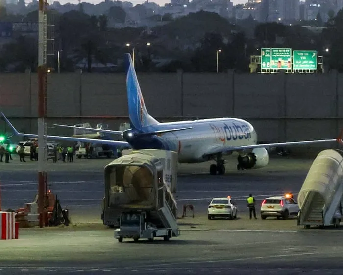 Friday briefing: How we covered the flydubai incident as it unfolded