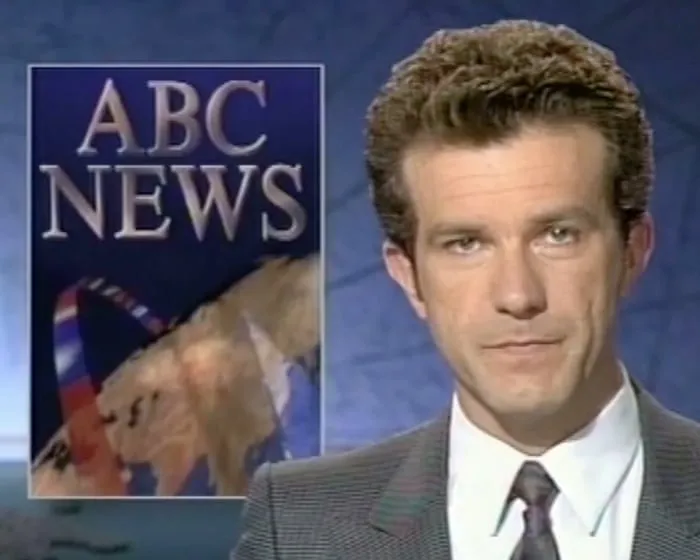 Richard Morecroft, veteran ABC news presenter, dies age 70 after cancer diagnosis