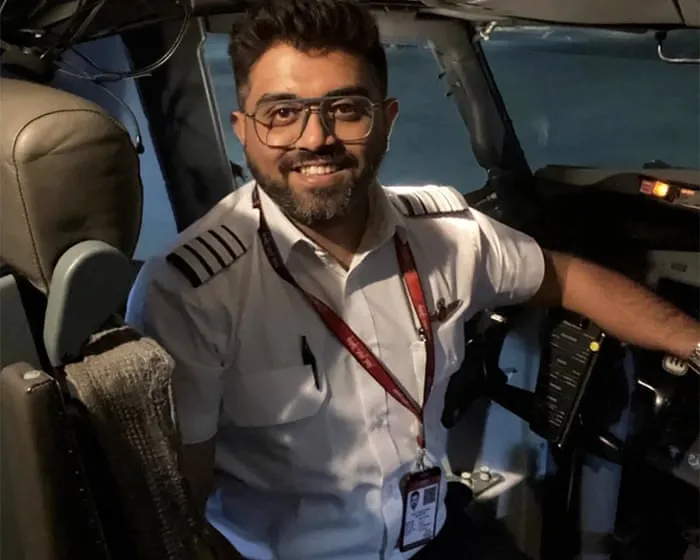 Flydubai co-pilot used crash axe to attack captain, says UAE