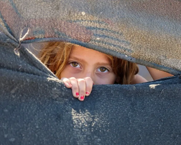 Court quashes block on mothers and children in Gaza joining families in UK