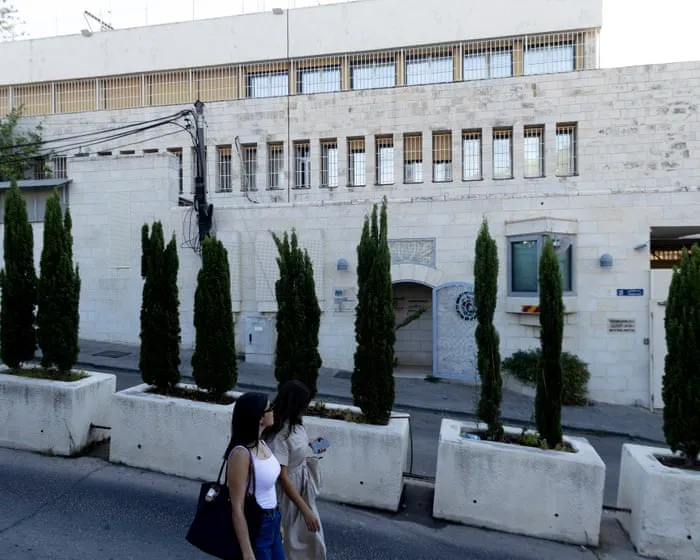 ‘Palestinians will bear the cost’: UK consulate in East Jerusalem prepares to shut its doors