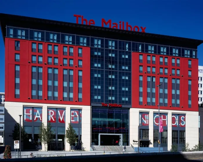 Harvey Nichols’ Birmingham store to close in January