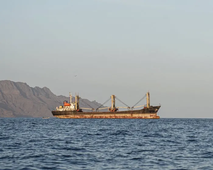 Saudi-backed forces recapture key areas around strait from Houthis in Yemen