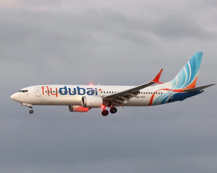 Flydubai attack investigation widens as alleged hijacker’s training in New Zealand scrutinised