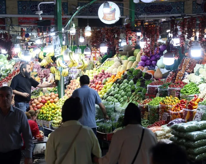 Iran’s oil minister resigns as country’s economic crisis worsens