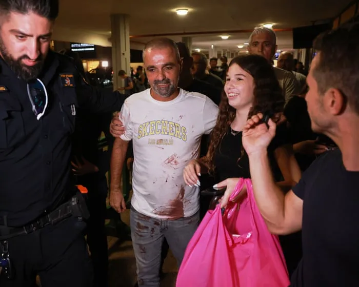 Suicide by plane or terrorism? Speculation over motive in flight 1073 attack