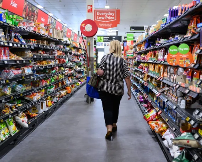 Greens pitch Zohran Mamdani-style $25.1bn plan to nationalise 200 Coles and Woolworths supermarkets