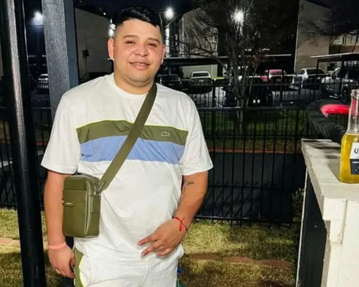 Man shot by ICE in Texas has surgery to remove bullet lodged in his back