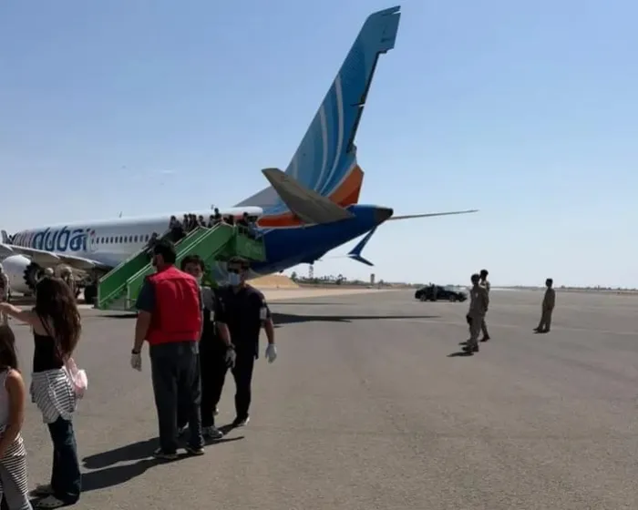 Pilot who stabbed co-pilot on Israel-bound plane may have tried to crash it, says Netanyahu