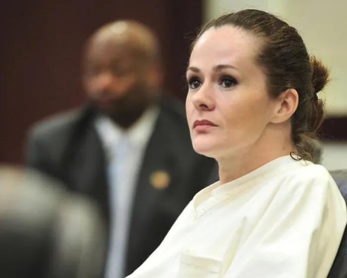 Judge orders Tennessee to preserve all evidence from botched Christa Pike execution attempt – latest updates