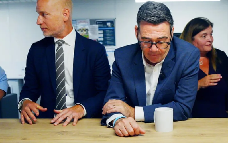 Rejoining the EU, Burnham’s donors and the bedroom tax: Politics Weekly answers your questions – podcast
