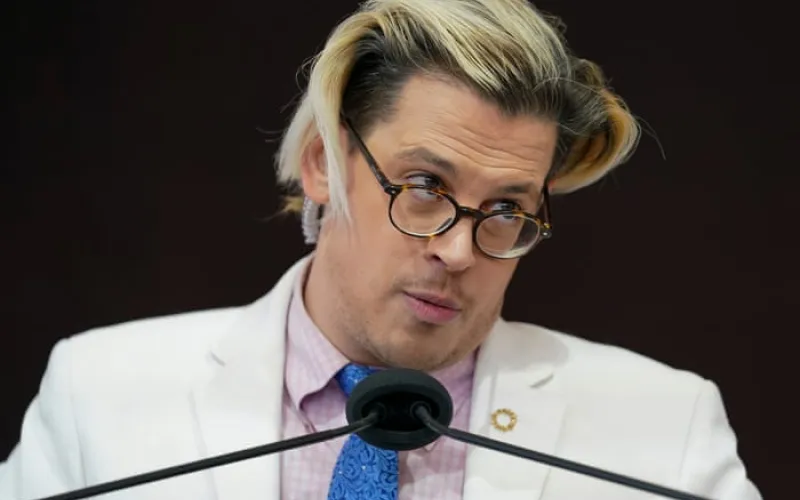 ‘GB News wouldn’t touch him’: Milo Yiannopoulos will struggle to fit in with UK right wing