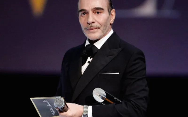 Met Gala exhibition honoring John Galliano is cancelled after backlash
