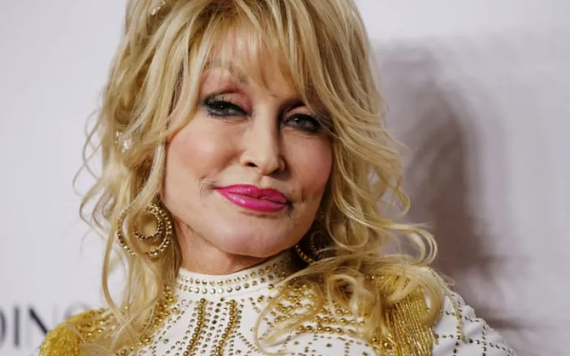 Dolly Parton laid to rest in private Nashville funeral