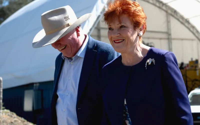 One Nation’s Secret Harbour byelection win shows Labor is at a loss when it comes to calming angry voters | Analysis