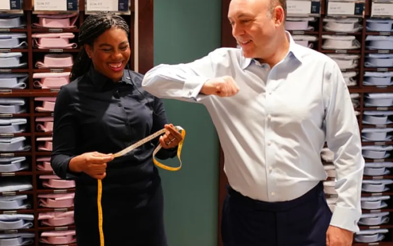 Conservative reshuffle: who’s who in Kemi Badenoch’s top team?