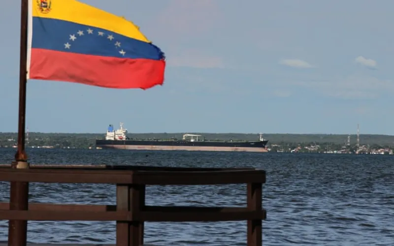 Trump announces new US oil agreement with Venezuela
