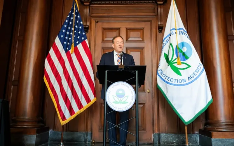 Trump EPA is manipulating safety data around a highly toxic flame retardant, advocates allege