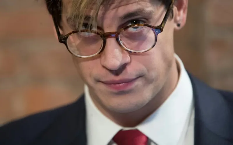 Trump ‘border czar’ denies Milo Yiannopoulos was deported quickly to spare him from ICE detention