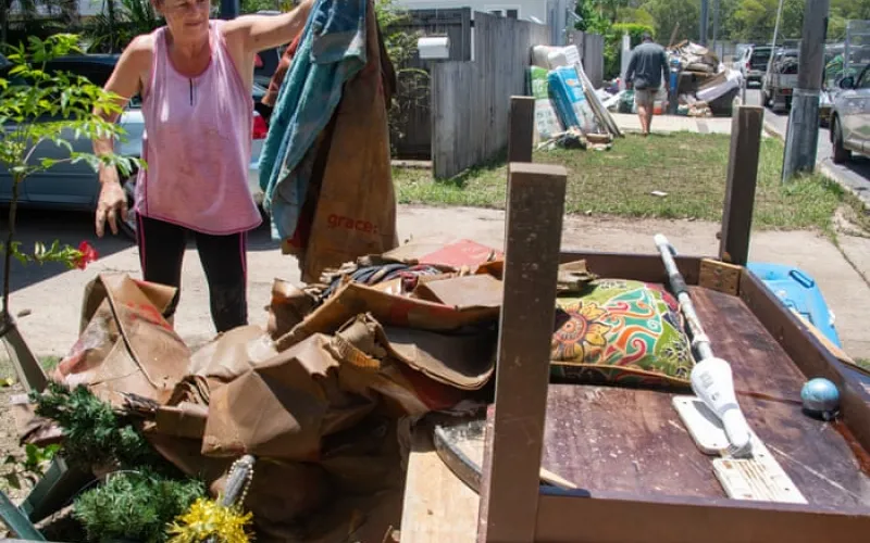 Cash settlements on home insurance claims leaving vulnerable Australians short-changed, Asic says