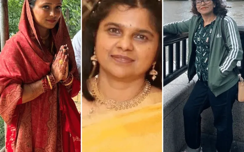 Families of 33 missing Britons rush to Nepal as fears grow of more floods