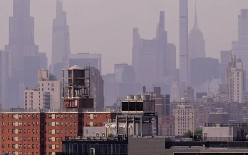 New York City to increase cooling tower inspections after legionnaires’ outbreaks